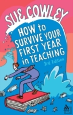 Bertrand.pt - How To Survive Your First Year In Teaching