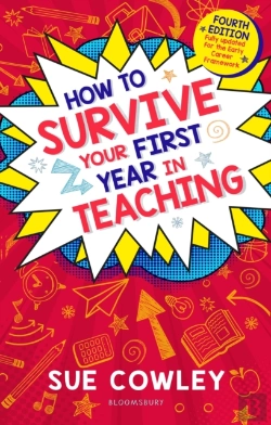 Bertrand.pt - How To Survive Your First Year In Teaching