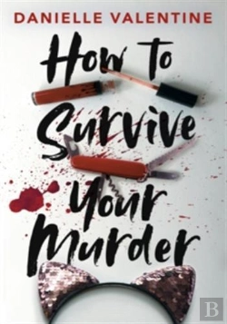 Bertrand.pt - How to Survive your Murder