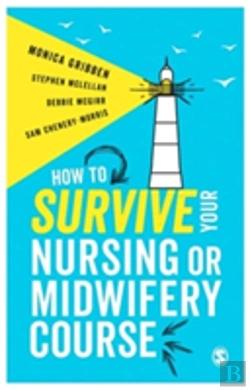Bertrand.pt - How To Survive Your Nursing Or Midwifery Course