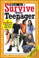 How To Survive Your Teenager