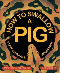 Bertrand.pt - How To Swallow A Pig