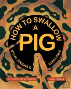 Bertrand.pt - How To Swallow A Pig