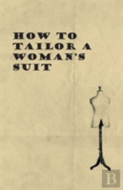 How To Tailor A Woman'S Suit