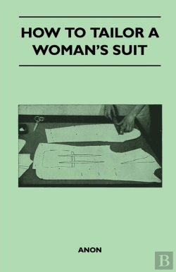Bertrand.pt - How To Tailor A Woman'S Suit