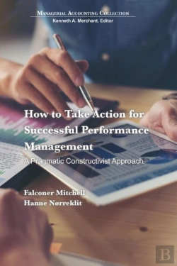 Bertrand.pt - How To Take Action For Successful Performance Management