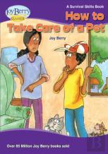 How To Take Care Of A Pet