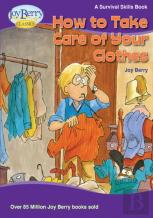 How To Take Care Of Your Clothes