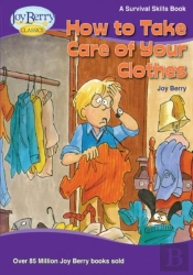 How To Take Care Of Your Clothes