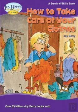 Bertrand.pt - How To Take Care Of Your Clothes