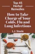 How To Take Charge Of Your Colds, Flu And Lung Infections