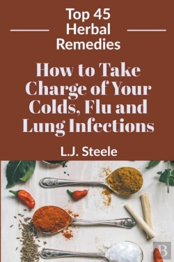 Bertrand.pt - How To Take Charge Of Your Colds, Flu And Lung Infections