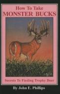 How To Take Monster Bucks