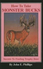 How To Take Monster Bucks
