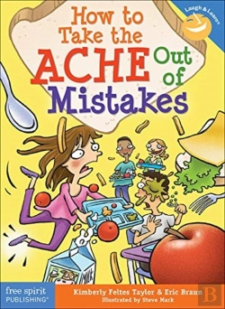 Bertrand.pt - How To Take The Ache Out Of Mistakes