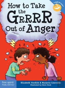 Bertrand.pt - How To Take The Grrrr Out Of Anger