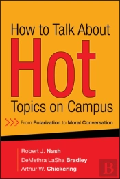 How To Talk About Hot Topics On Campus