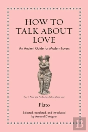How To Talk About Love