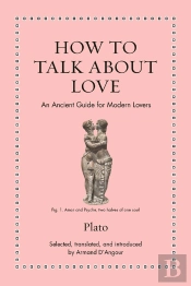 How To Talk About Love