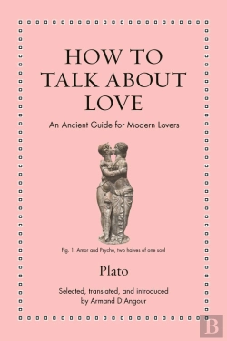 Bertrand.pt - How To Talk About Love