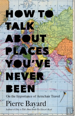 Bertrand.pt - How To Talk About Places You'Ve Never Been