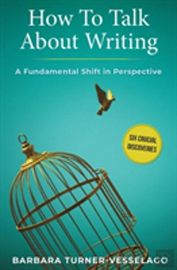 Bertrand.pt - How To Talk About Writing
