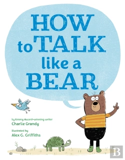 Bertrand.pt - How To Talk Like A Bear