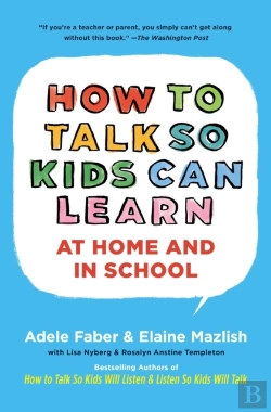 Bertrand.pt - How To Talk So Kids Can Learn