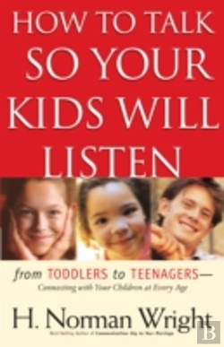 Bertrand.pt - How To Talk So Your Kids Will Liste