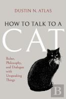 How To Talk To A Cat