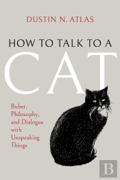 How To Talk To A Cat