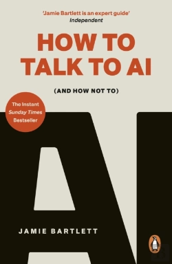 Bertrand.pt - How To Talk To Ai