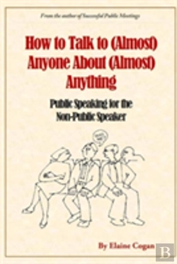 Bertrand.pt - How To Talk To (Almost) Anyone About (Almost) Anything
