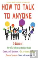 How To Talk To Anyone - 5 Books In 1