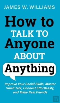 Bertrand.pt - How To Talk To Anyone About Anything