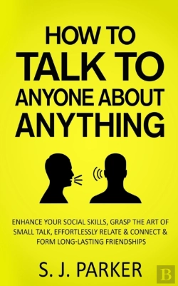 Bertrand.pt - How To Talk To Anyone About Anything