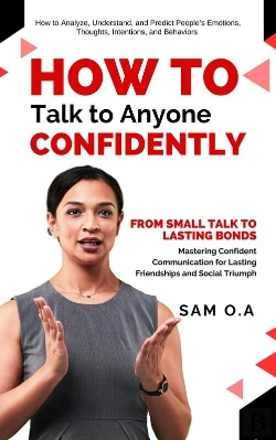 Bertrand.pt - How To Talk To Anyone Confidently