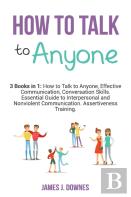 How To Talk To Anyone