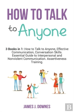 Bertrand.pt - How To Talk To Anyone