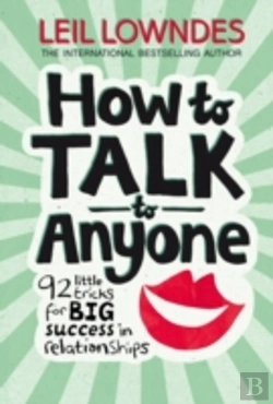Bertrand.pt - How To Talk To Anyone