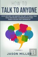 How To Talk To Anyone