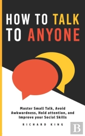 How To Talk To Anyone