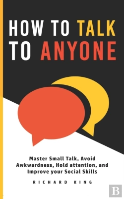 Bertrand.pt - How To Talk To Anyone