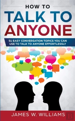 Bertrand.pt - How To Talk To Anyone