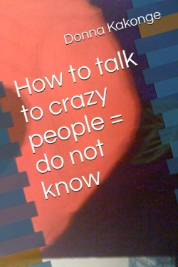 Bertrand.pt - How To Talk To Crazy People = Do Not Know