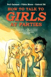 How To Talk To Girls At Parties