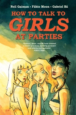 Bertrand.pt - How To Talk To Girls At Parties
