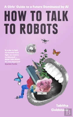 Bertrand.pt - How To Talk To Robots And Why You Should