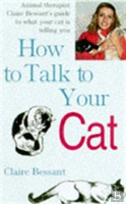 Bertrand.pt - How To Talk To Your Cat