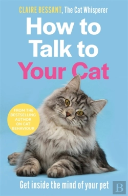 Bertrand.pt - How To Talk To Your Cat